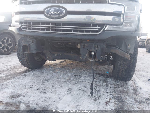 Ford F150 Supercrew 2020 1FTEW1E56LKF29556 Image 6
