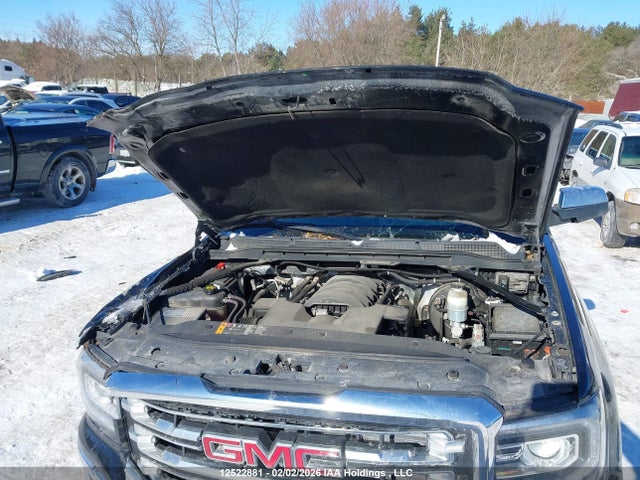 3GTU2NEC1JG257788 GMC Sierra K1500 Slt