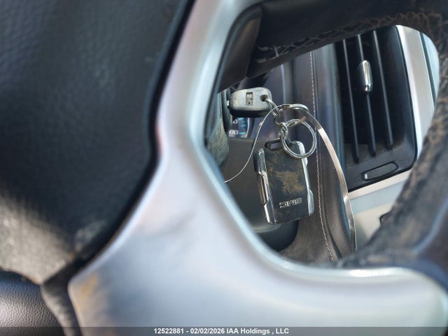 3GTU2NEC1JG257788 GMC Sierra K1500 Slt