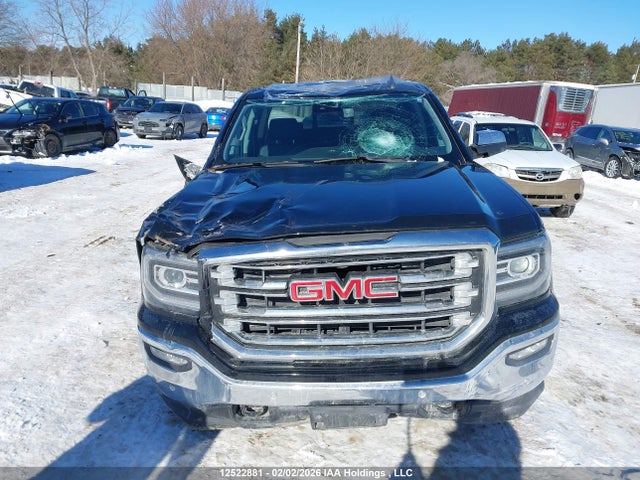 3GTU2NEC1JG257788 GMC Sierra K1500 Slt