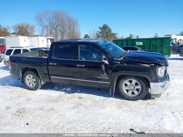 3GTU2NEC1JG257788 GMC Sierra K1500 Slt