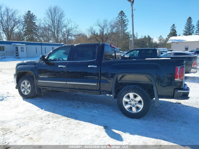 3GTU2NEC1JG257788 GMC Sierra K1500 Slt