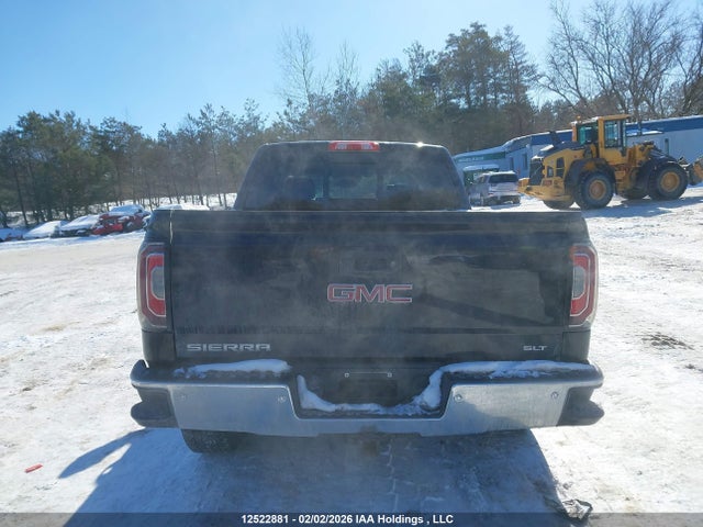3GTU2NEC1JG257788 GMC Sierra K1500 Slt