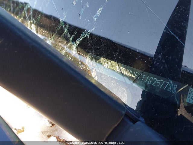 3GTU2NEC1JG257788 GMC Sierra K1500 Slt