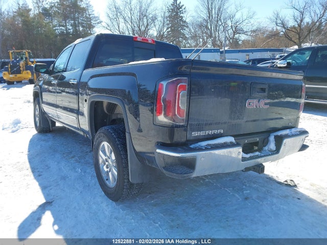 3GTU2NEC1JG257788 GMC Sierra K1500 Slt