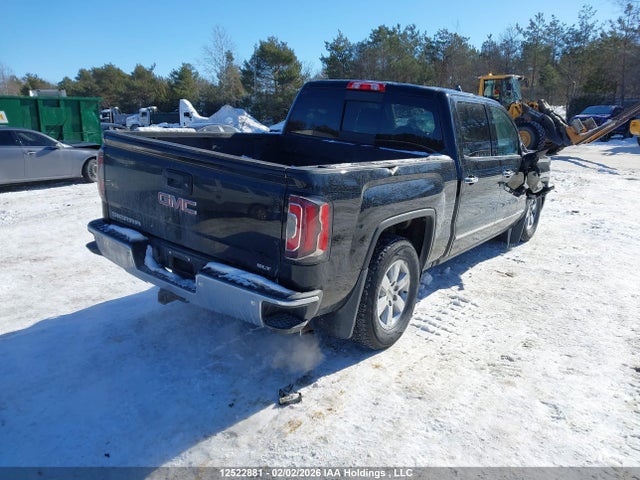 3GTU2NEC1JG257788 GMC Sierra K1500 Slt