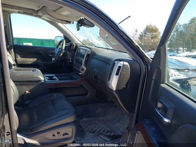 3GTU2NEC1JG257788 GMC Sierra K1500 Slt