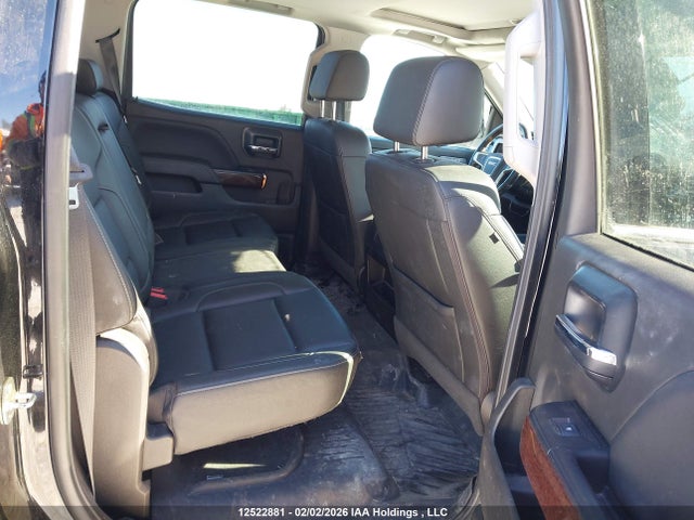 3GTU2NEC1JG257788 GMC Sierra K1500 Slt