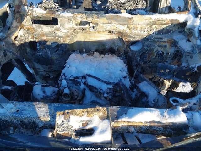 2GCUDEED1R1215757 Chevrolet Silverado 1500 Rst