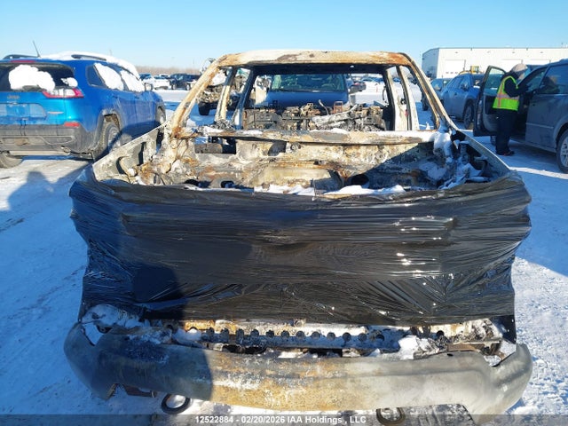 2GCUDEED1R1215757 Chevrolet Silverado 1500 Rst