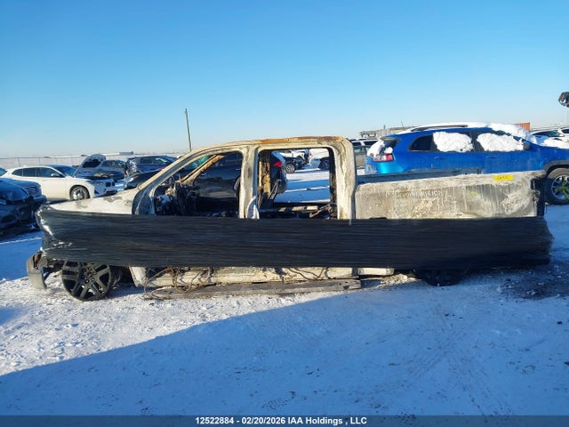 2GCUDEED1R1215757 Chevrolet Silverado 1500 Rst