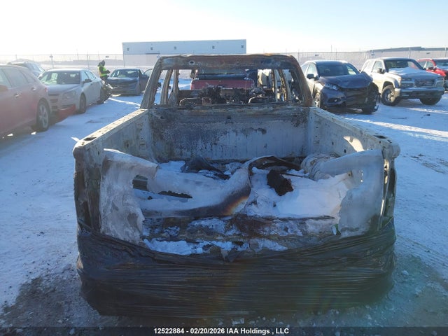 2GCUDEED1R1215757 Chevrolet Silverado 1500 Rst