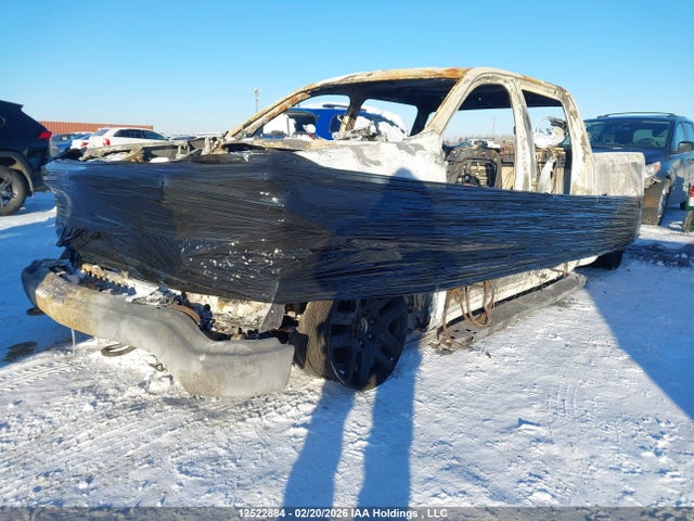 2GCUDEED1R1215757 Chevrolet Silverado 1500 Rst