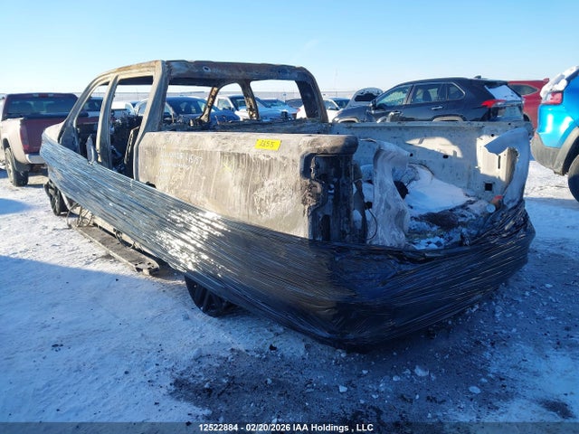 2GCUDEED1R1215757 Chevrolet Silverado 1500 Rst