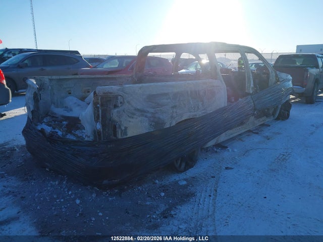 2GCUDEED1R1215757 Chevrolet Silverado 1500 Rst