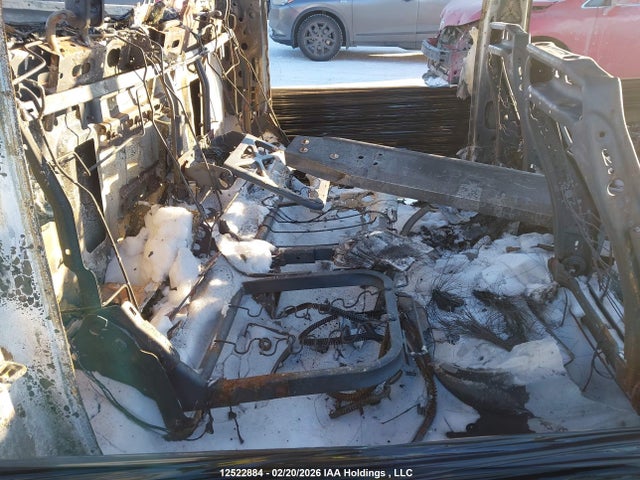 2GCUDEED1R1215757 Chevrolet Silverado 1500 Rst