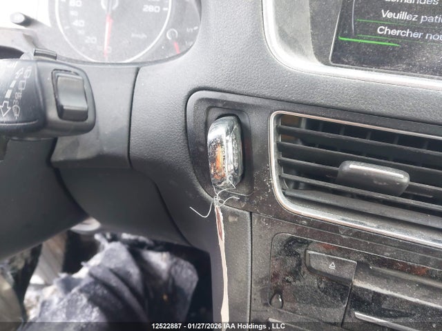 WA1MMCFP3FA069905 Audi Q5 3.0 Tdi Technik