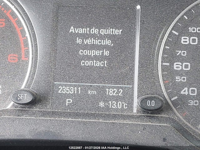 WA1MMCFP3FA069905 Audi Q5 3.0 Tdi Technik