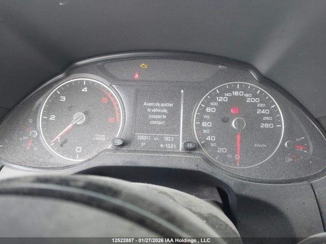 WA1MMCFP3FA069905 Audi Q5 3.0 Tdi Technik
