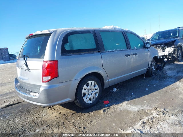 2C4RDGBGXKR794903 Dodge Grand Caravan Se