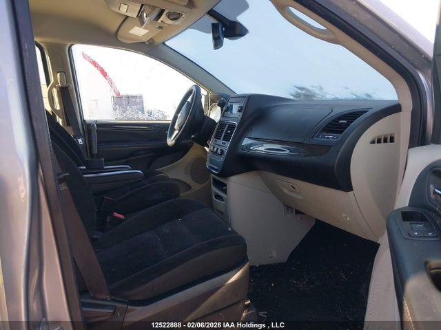 2C4RDGBGXKR794903 Dodge Grand Caravan Se