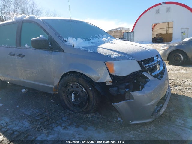 2C4RDGBGXKR794903 Dodge Grand Caravan Se