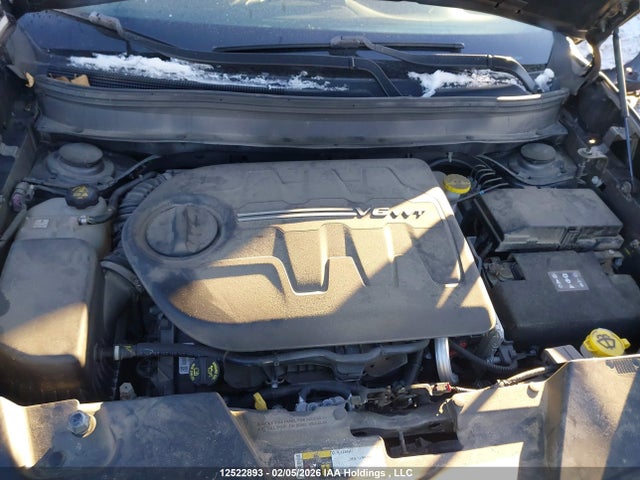 1C4PJMCXXJD536315 Jeep Cherokee Latitude