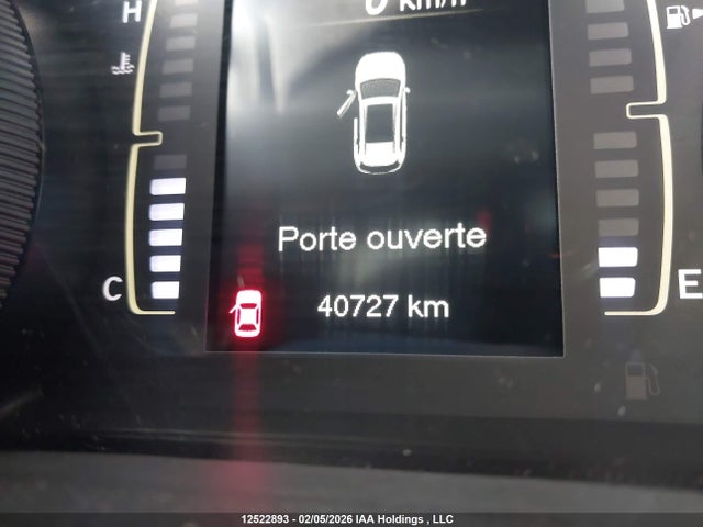 1C4PJMCXXJD536315 Jeep Cherokee Latitude