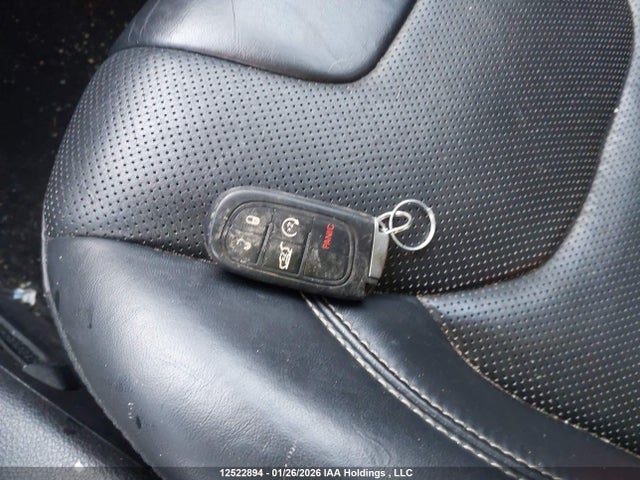 Jeep Cherokee Limited 2017 1C4PJMDS6HD223050 Image 11