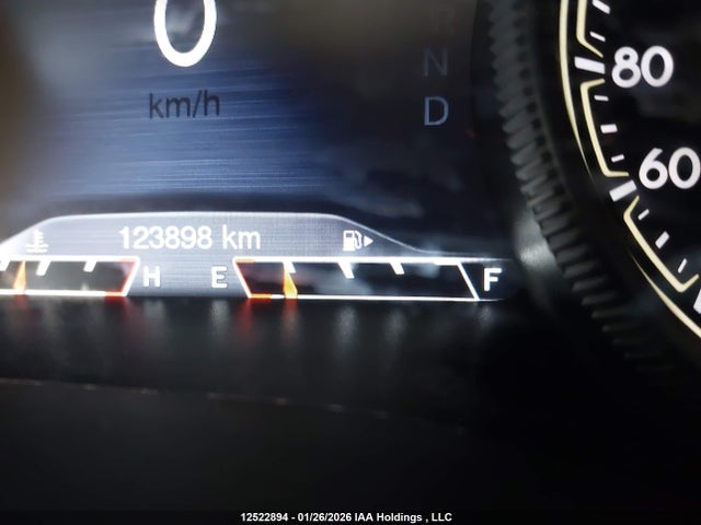 Jeep Cherokee Limited 2017 1C4PJMDS6HD223050 Image 16