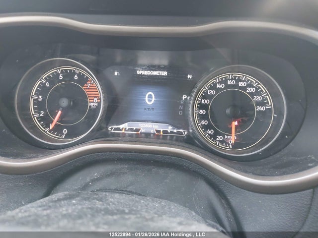 Jeep Cherokee Limited 2017 1C4PJMDS6HD223050 Image 7