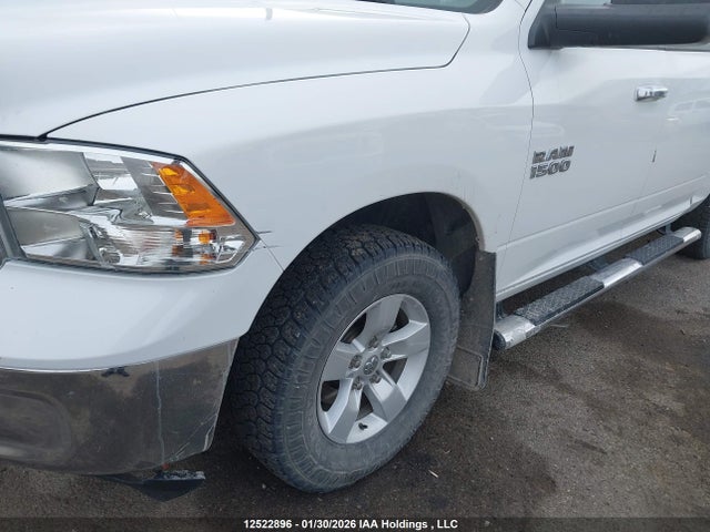 RAM 1500 Slt 2018 1C6RR7LG5JS346685 Image 19