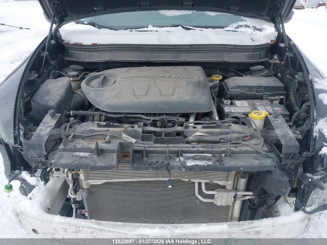 Jeep Cherokee Limited 2017 1C4PJMDS9HW654017 Image 10