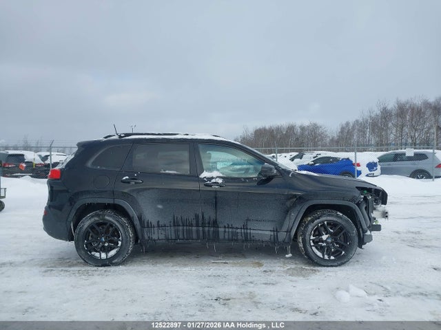 Jeep Cherokee Limited 2017 1C4PJMDS9HW654017 Image 14