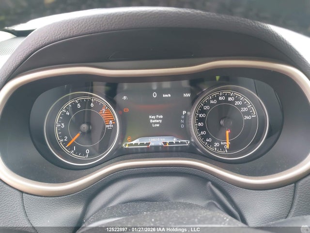 Jeep Cherokee Limited 2017 1C4PJMDS9HW654017 Image 7