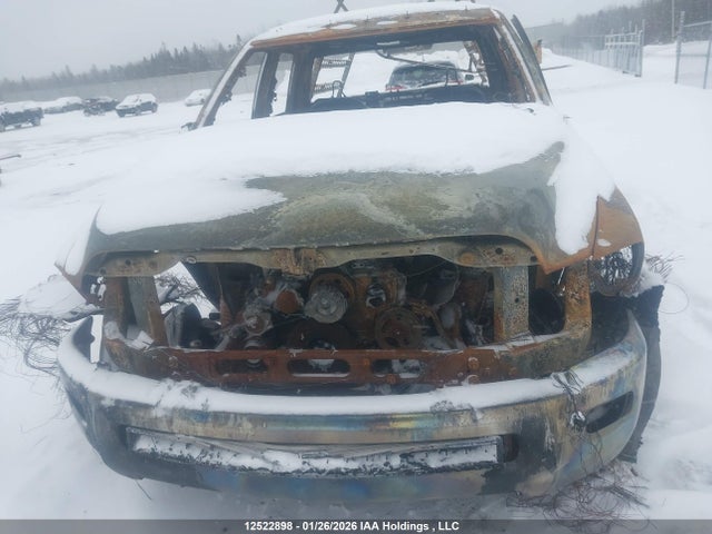 3C6UR5DL8EG319679 RAM 2500 Slt