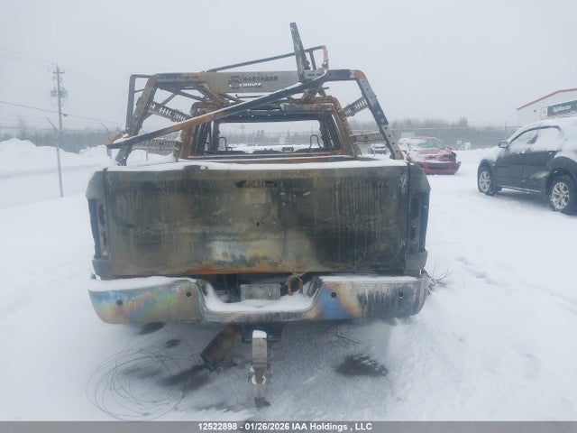 3C6UR5DL8EG319679 RAM 2500 Slt