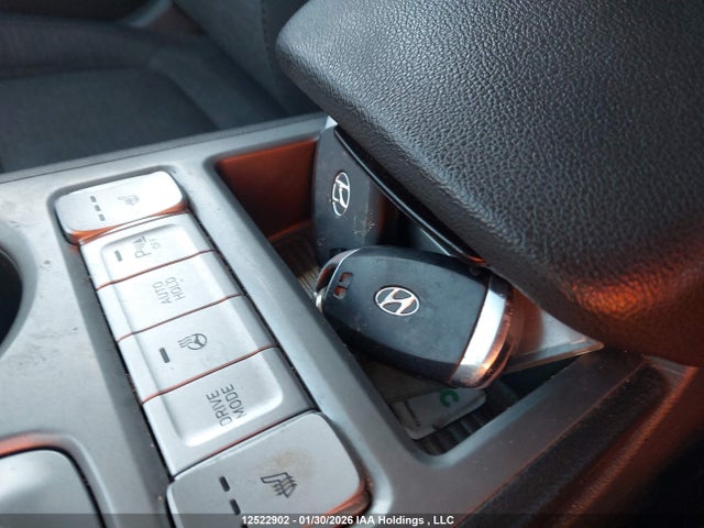 KM8K23AG0MU102604 Hyundai Kona Electric Preferred