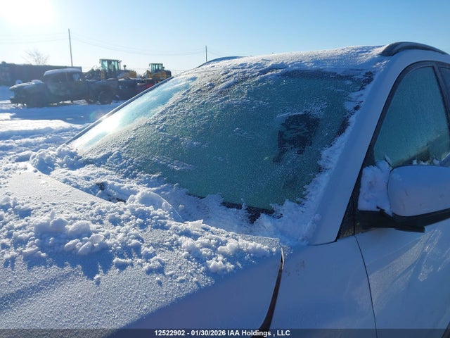 KM8K23AG0MU102604 Hyundai Kona Electric Preferred