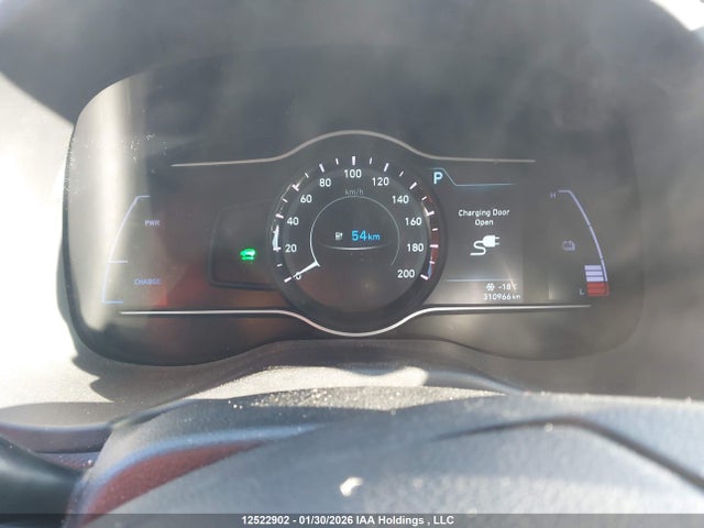 KM8K23AG0MU102604 Hyundai Kona Electric Preferred