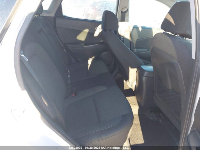 KM8K23AG0MU102604 Hyundai Kona Electric Preferred