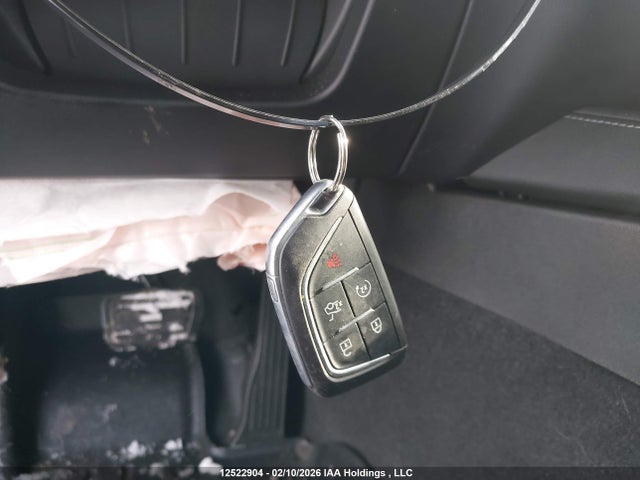 Cadillac CT4 2023 1G6DF5RL0P0102860 Image 11