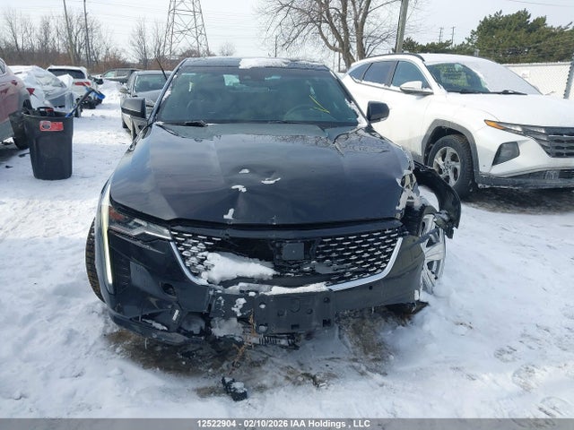 Cadillac CT4 2023 1G6DF5RL0P0102860 Image 13