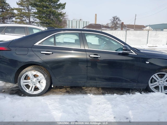 Cadillac CT4 2023 1G6DF5RL0P0102860 Image 14