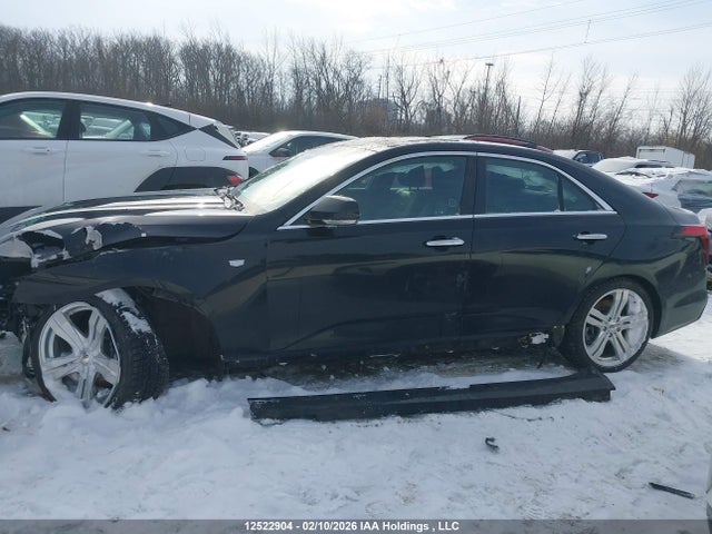 Cadillac CT4 2023 1G6DF5RL0P0102860 Image 15