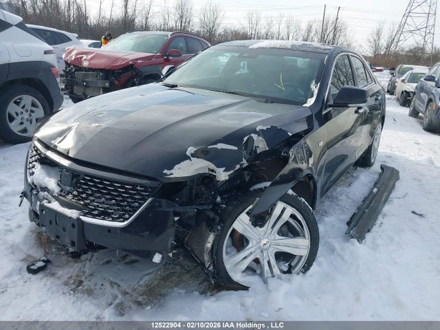 Cadillac CT4 2023 1G6DF5RL0P0102860 Image 6