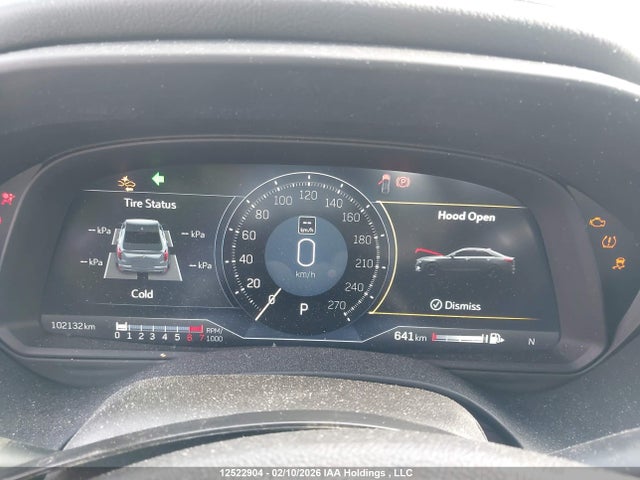 Cadillac CT4 2023 1G6DF5RL0P0102860 Image 7
