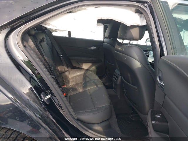 Cadillac CT4 2023 1G6DF5RL0P0102860 Image 8