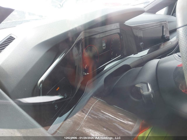 WVWPA7CD4PW204634 Volkswagen Golf GTI