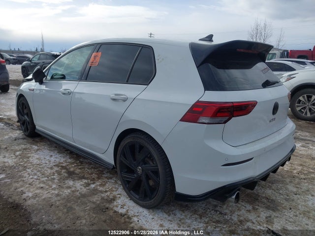 WVWPA7CD4PW204634 Volkswagen Golf GTI